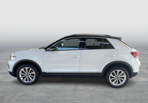 Volkswagen T-Roc, 2023 2