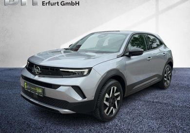 Opel Mokka, 2025
