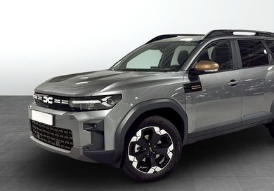 Dacia, 2026
