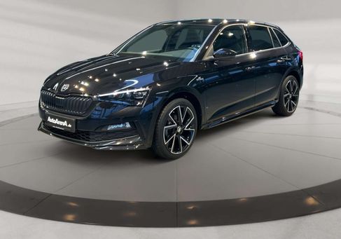 Skoda Scala, 2024
