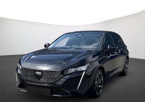 Peugeot 308, 2023
