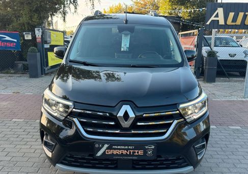 Renault Kangoo, 2022
