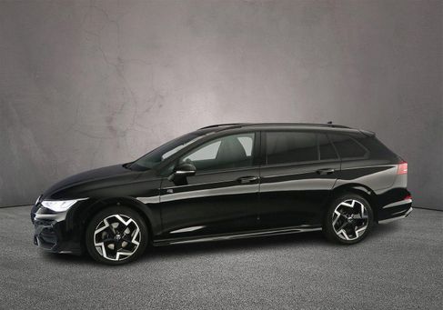 Volkswagen Golf, 2025 2