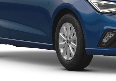 Seat Ibiza, 2025