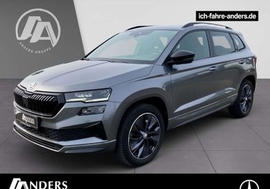 Skoda Karoq, 2023