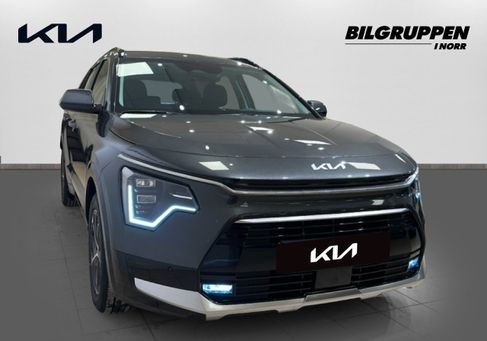 Kia Niro, 2026
