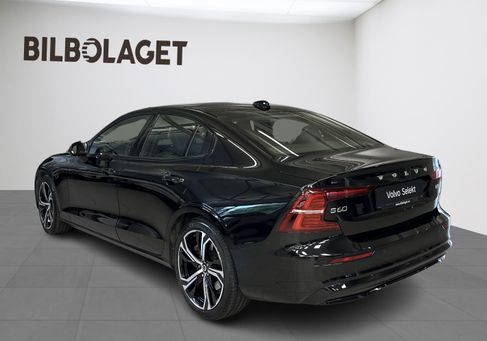 Volvo S60, 2023