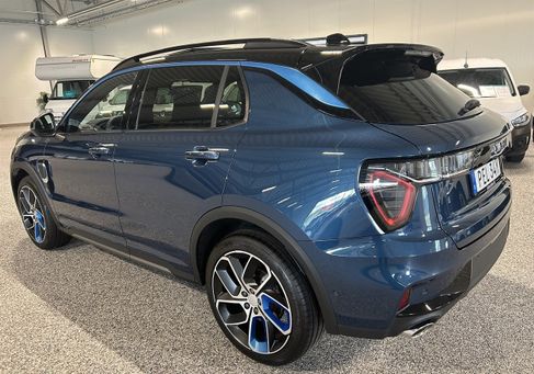 Lynk &amp; Co 01, 2023