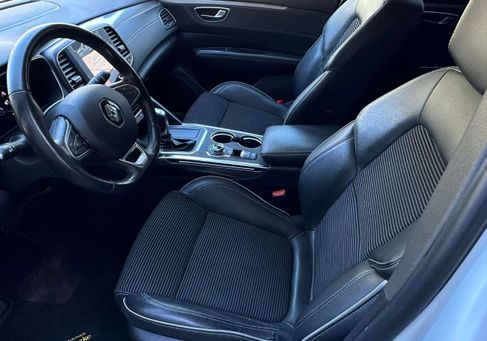 Renault Talisman, 2021