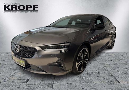 Opel Insignia, 2022 2