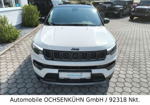 Jeep Compass, 2023 3