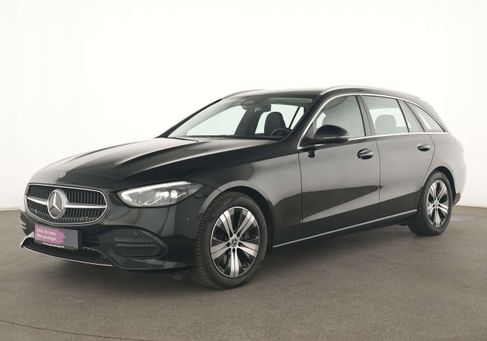 Mercedes-Benz C 200, 2025 2