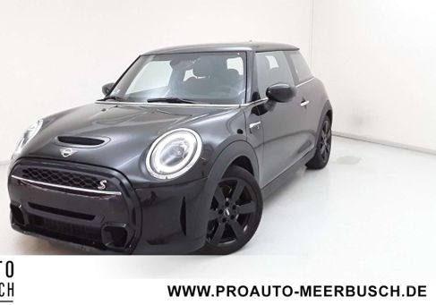 MINI Cooper S, 2021