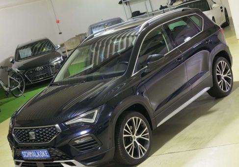 Seat Ateca, 2020