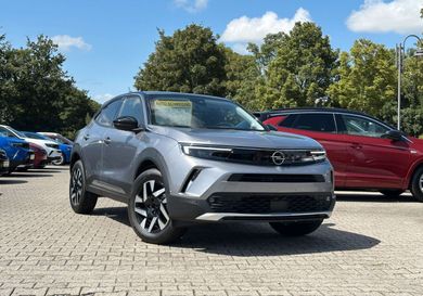 Opel Mokka, 2023