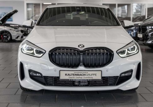BMW 118, 2021 3