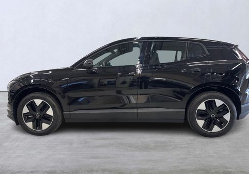 Volvo EX30, 2026