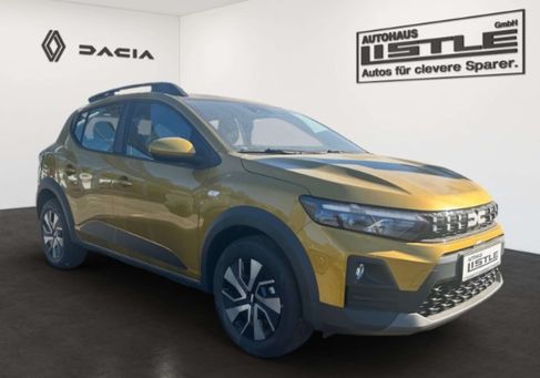 Dacia Sandero, 2026