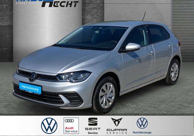 Volkswagen Polo, 2026
