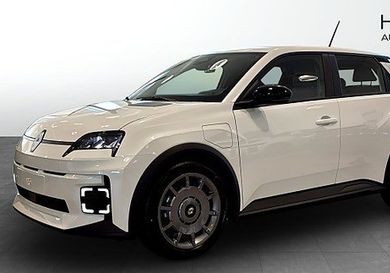 Renault, 2026