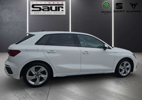 Audi A3, 2023 3