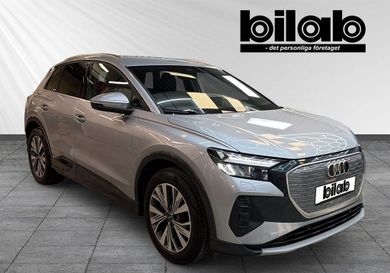 Audi Q4, 2023