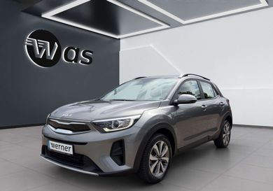 Kia Stonic, 2025