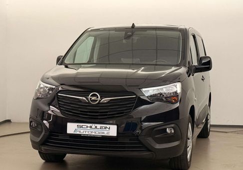 Opel Combo, 2021
