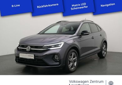 Volkswagen Taigo, 2025