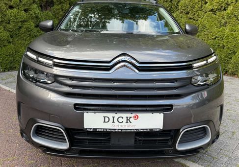 Citroën C5 Aircross, 2021 2