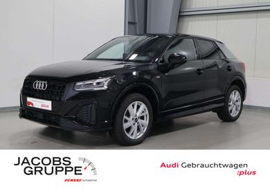 Audi Q2, 2025