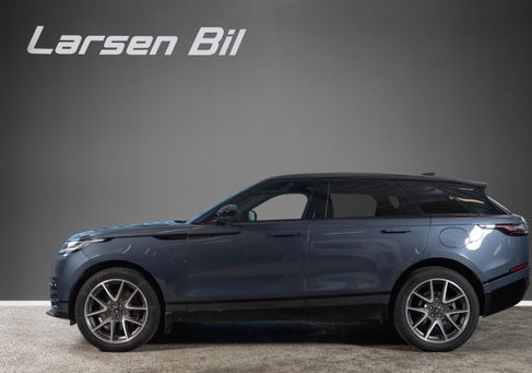 Land Rover Range Rover Velar, 2024