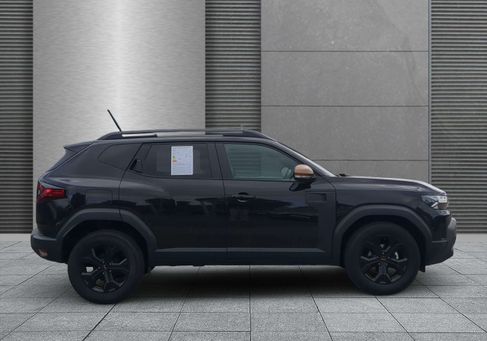 Dacia Duster, 2026 2