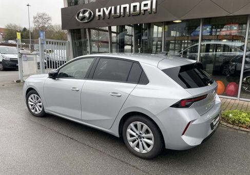 Opel Astra, 2024