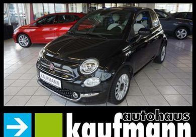 Fiat 500, 2022