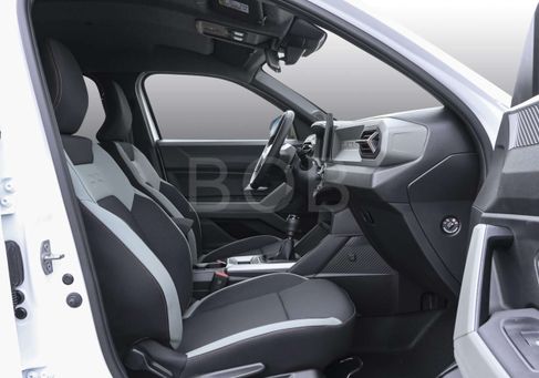 Dacia Duster, 2026 3