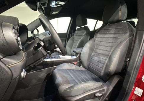 Alfa Romeo Tonale, 2023