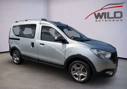 Dacia Dokker, 2020 2