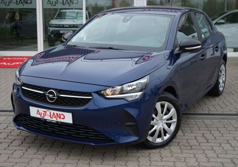 Opel Corsa, 2020 2