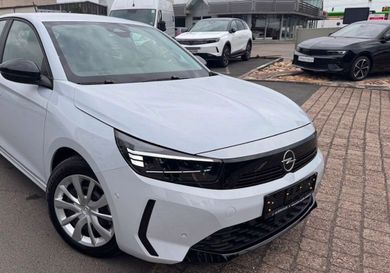 Opel Corsa, 2026