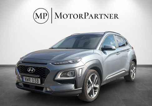 Hyundai Kona, 2020 3