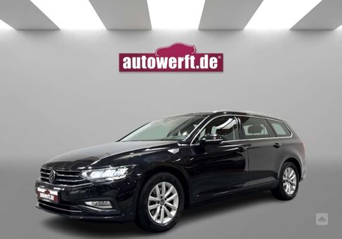 Volkswagen Passat Variant, 2022