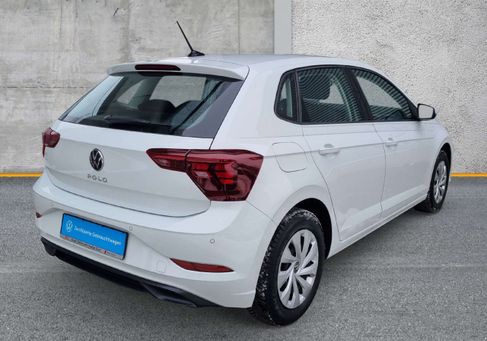 Volkswagen Polo, 2025 3
