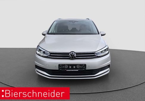 Volkswagen Touran, 2024