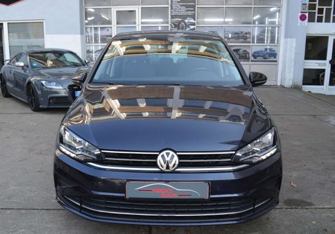 Volkswagen Golf Sportsvan, 2020 2