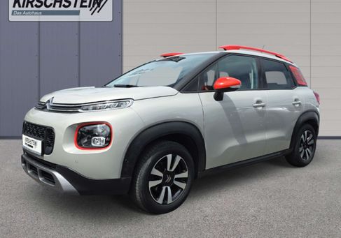 Citroën C3 Aircross, 2020 2