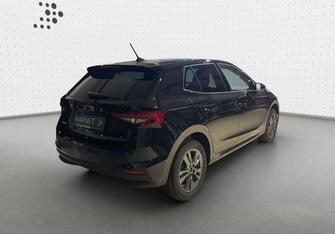 Skoda Fabia, 2026