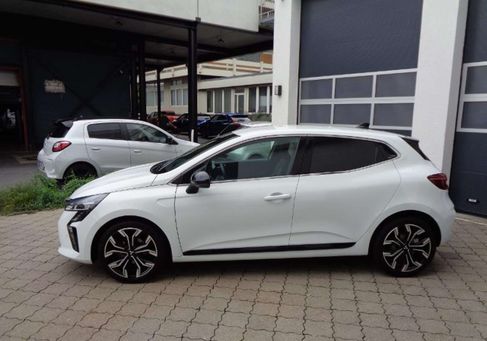 Mitsubishi Colt, 2025
