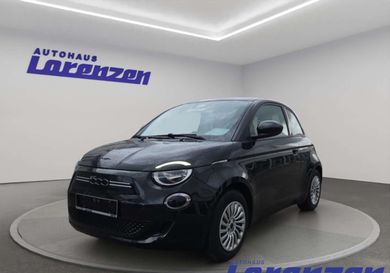 Fiat 500, 2023