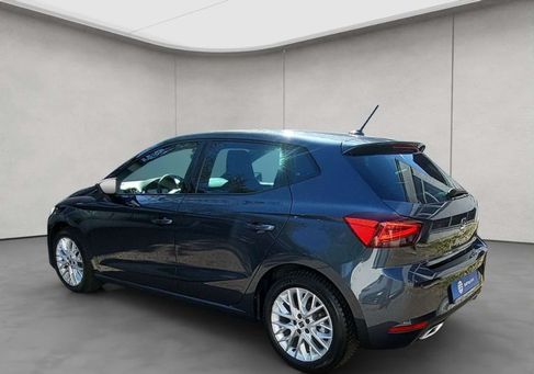 Seat Ibiza, 2025